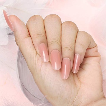 НАБОР ВЕРХНЕЙ ФОРМЫ ЗАЖИМЫ АКРИЛОВАЯ ГЕЛЬ-КИСТОЧКА