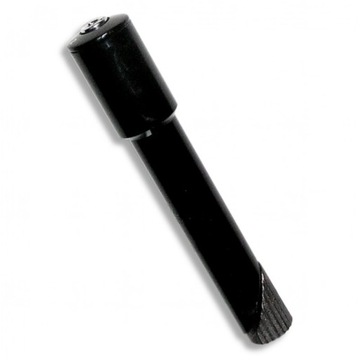 Adapter wspornika kierownicy fi 22,2 mm dł. 30
