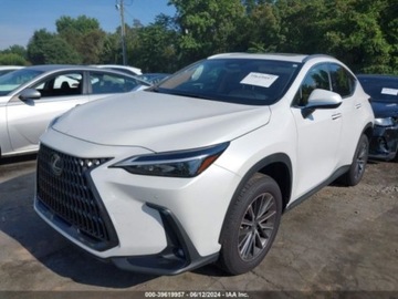 Lexus NX II 2024 Lexus NX 2024 Lexus NX NX 250 Premium FWD 2.5 Benzyna 203KM, zdjęcie 1