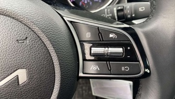 Kia Ceed III Kombi Facelifting 1.5 T-GDI 160KM 2023 Kia Ceed Kombi 1,5 T M 160 KM Salon PL maual 1.5 Benzyna 160KM, zdjęcie 13