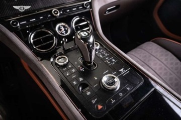Bentley 2025 Bentley Continental GT Speed Ultra Performance Hybrid 2025 6.0 Benzyna, zdjęcie 20