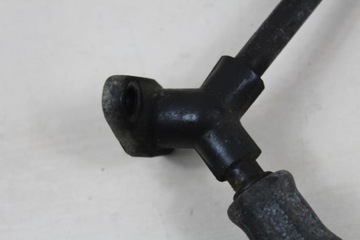 SUZUKI GSX600F МАСЛЯНЫЕ ТРУБКИ ГОЛОВКИ ЦИЛИНДРА EGG ПЕРЕДНИЕ