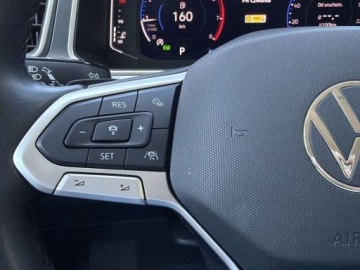 Volkswagen T-Roc I SUV Facelifting 1.5 TSI ACT 150KM 2024 Volkswagen T-Roc Style Keyless App-Connect Tempomat ACC Led Plus Virt, zdjęcie 16