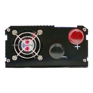 G17013 Синусный преобразователь 24 В 500/1000 Вт