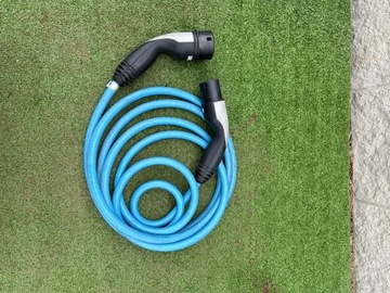 BMW i3 I01 G31 KABEL PRZEWÓD ŁADOWANIA LC2-ST323