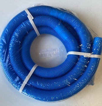 WĄŻ RURA DO FILTA FILTRÓW BASENU 38MM X 1,5M NA MB