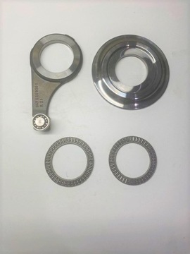 Zestaw naprawczy reduktora atc400