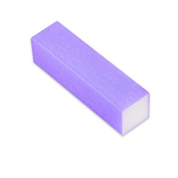 BLOK POLERSKI KOSTKA DO MANICURE PILNIK