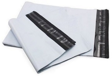 Foliopaki kurierskie FOLIOPAK A3 310x420 100 szt