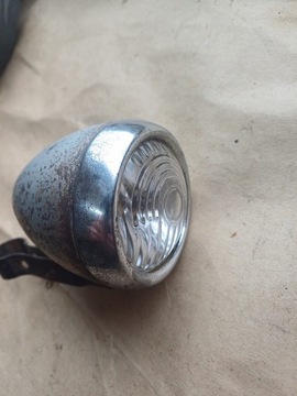 ФОНАРЬ ПЕРЕДНИЙ ZZR ROMET BIKE PRL