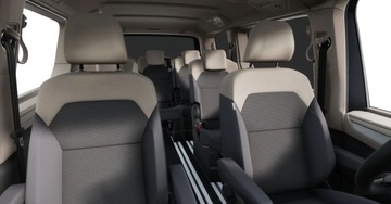 Volkswagen Multivan T7 Van L1 2.0 TDI 150KM 2025 Volkswagen Multivan Family L1 2.0 TDI-150 KM DSG LED Tempomat 7osobowy 202, zdjęcie 7