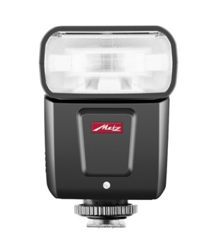 mała lampa błyskowa Metz M360 FUJI, WYSOKA JAKOŚĆ!
