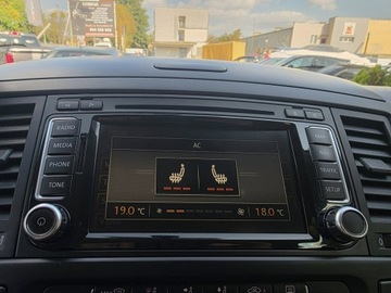 Volkswagen Multivan T6 2011 Volkswagen Multivan 2.0 TDI 180 KM, Automat DSG,, zdjęcie 19