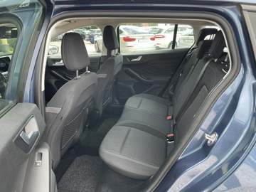 Ford Focus IV Kombi 1.5 EcoBlue 120KM 2019 Ford Focus Automat,ACC,LED,Navi,Gwarancja, zdjęcie 9