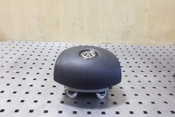 AIRBAG ŘIDIČE VW TOUAREG (7P5) 7P6880201H 3.0L DIESEL 150KW 2011