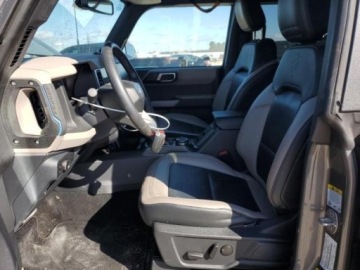 Ford 2022 Ford Bronco Base, 2022r., 4x4, 2.7L, zdjęcie 8