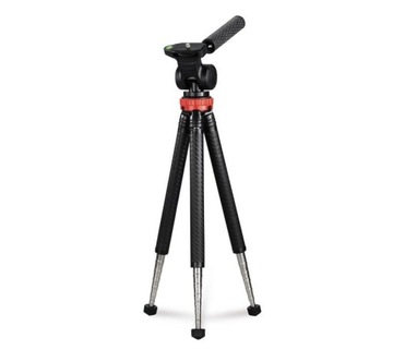 Штатив HAMA Traveller Pro 25,5–106 см