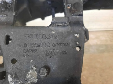 УСИЛЕНИЕ РЕМНЯ ПЕРЕДНЕГО СТЕКЛА VOLVO V60 I ​​S60 II 10-13 31283053