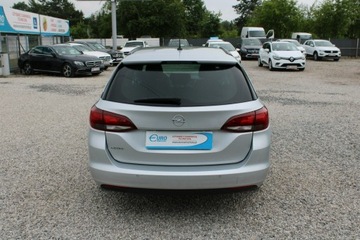 Opel Astra K Sportstourer Facelifting 1.2 Turbo 130KM 2020 Opel Astra EDITION 130HP F-vat Salon Polska Gwar., zdjęcie 6
