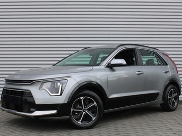 Kia Niro II 2025 KIA Niro 1.6 GDI Hybrid Suv 136KM 2025