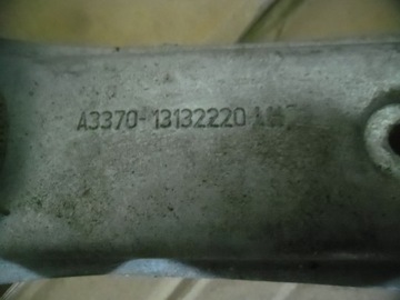 MECHANIZMUS MOTOREK ZVEDÁNÍ OKNO LEVÝ PŘEDNÍ OPEL ZAFIRA B 13132434