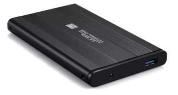 DYSK 500GB ZEWNĘTRZNY PRZENOŚNY 2.5