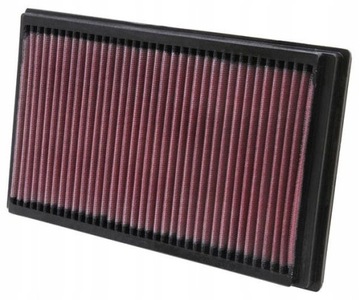 FILTR VZDUCHU K&N FILTERS 33-2270