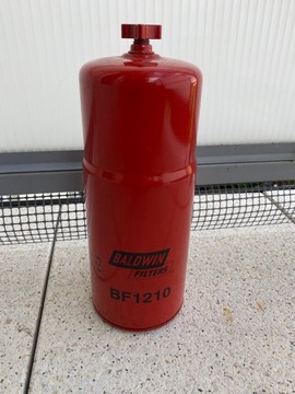 FILTR PALIWA BF1210 BALDWIN