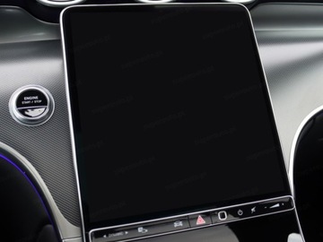 Mercedes GLC C254/X254 Coupe 2.0 220d 197KM 2025 GLC Coupe 220 d 4-Matic AMG Line 2.0 (197KM) 2025, zdjęcie 7