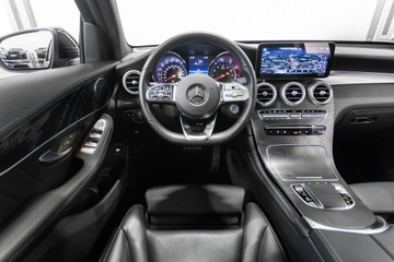 Mercedes GLC C253 2020 Mercedes GLC 200 4Matic. Bezwypadkowy. Serwisowany, zdjęcie 25