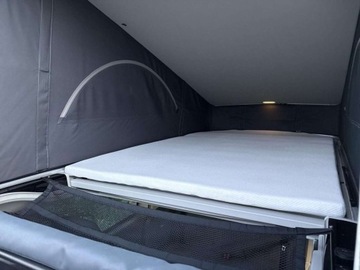 Volkswagen California California 6.1 2.0 TDI BMT 199KM 2020 Volkswagen California TDI 199KM Ocean Hak FullLED Nawigacja Aktywny te, zdjęcie 25