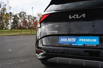 Kia Sportage V SUV 1.6 T-GDI HEV 230KM 2022 Kia Sportage 1.6 T-GDI HEV, Salon Polska, zdjęcie 15