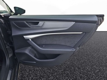 Audi A7 C8 Sportback Facelifting 3.0 50 TDI 286KM 2025 Audi A7 Sportback skretna tylna os, head up, pneumatyka, hak, BO, matrixy,, zdjęcie 23