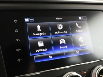 Renault Kadjar Crossover Facelifting 1.3 TCe 160 FAP 159KM 2019 Renault Kadjar full LED BOSE navi klima auto, zdjęcie 22