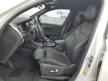 BMW X3 G01 2022 BMW X3 2022r., SDRIVE30I, od ubezpieczalni 2.0 Benzyna 248KM, zdjęcie 6
