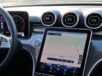 Mercedes Klasa C W206 Limuzyna 1.5 180 170KM 2025 C Klasa 180 Business Edition 1.5 (170KM) 2025, zdjęcie 7