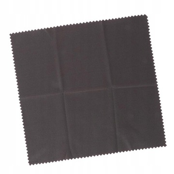 Салфетка для чистки очков Чистящая ткань