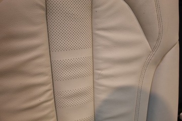 BMW X5 G05 СПОРТИВНАЯ ОБИВКА, ПОДОГРЕВ СИДЕНИЙ, СИДЕНЬЯ