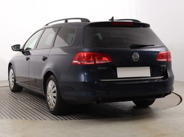 Volkswagen Passat B7 Variant 1.6 TDI CR DPF BlueMotion 105KM 2013 VW Passat 1.6 TDI, Klima, Klimatronic, Tempomat, zdjęcie 3