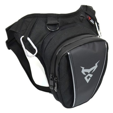 MOTOCENTRIC TORBA MOTOCYKLOWA SASZETKA NA NOGĘ UDO RAMIĘ NERKA + GRATIS