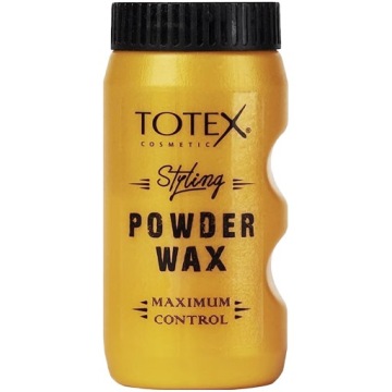 TOTEX WAX POWDER ВОСК МАТОВЫЙ ПОРОШОК ДЛЯ ВОЛОС 20г