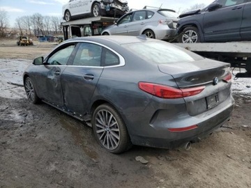 BMW Seria 2 G42-U06 2020 BMW Seria 2 228xi, 2020r., 4x4, 2.0L 2.0 Benzyna 228KM, zdjęcie 3