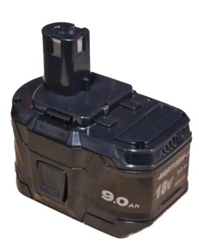Akumulator Bateria do RYOBI ONE 18V 9Ah RB18L90