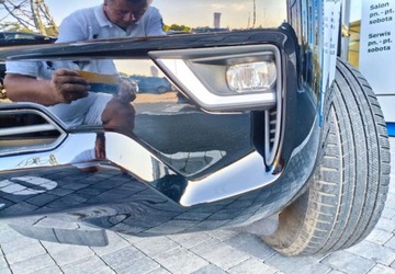 Toyota Land Cruiser VI MPV Faceliting 2.8 D-4D 177KM 2017 Toyota Land Cruiser Toyota Land Cruiser LC 2.8 D-4D Prado 2.8 Diesel 177KM, zdjęcie 32