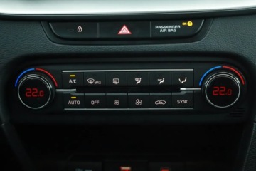 Kia XCeed Crossover Facelifting 1.5 T-GDi 160KM 2023 Kia XCeed 1.5 T-GDI, Salon Polska, 1. Właściciel, zdjęcie 11