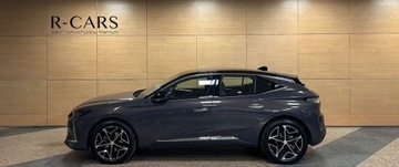  DS Automobiles DS 4 Salon Polska ASO R-CARS Warszawa 1.5 Diesel 130KM, zdjęcie 4