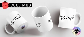 КРУЖКА НА ДЕНЬ МАТЕРИ ПОДАРОК ​​НА ДЕНЬ РОЖДЕНИЯ ФИРМЕННЫЙ ДИЗАЙН КАЧЕСТВО