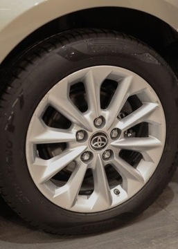 Toyota Corolla XII Sedan 1.6 Valvematic Dual VVT-i 132KM 2020 Toyota Corolla 1.6 Comfort Tech 1.6 BenzynaLPG 132KM, zdjęcie 25