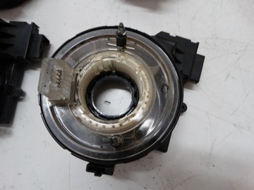 РОЛИКОВАЯ ЛЕНТА ПОДУШКИ БЕЗОПАСНОСТИ VW GOLF V 1K0959653C