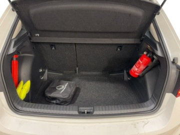 Skoda Fabia IV 1.0 MPI 80KM 2023 Škoda Fabia Skoda Fabia 1.0 Ambition, zdjęcie 18